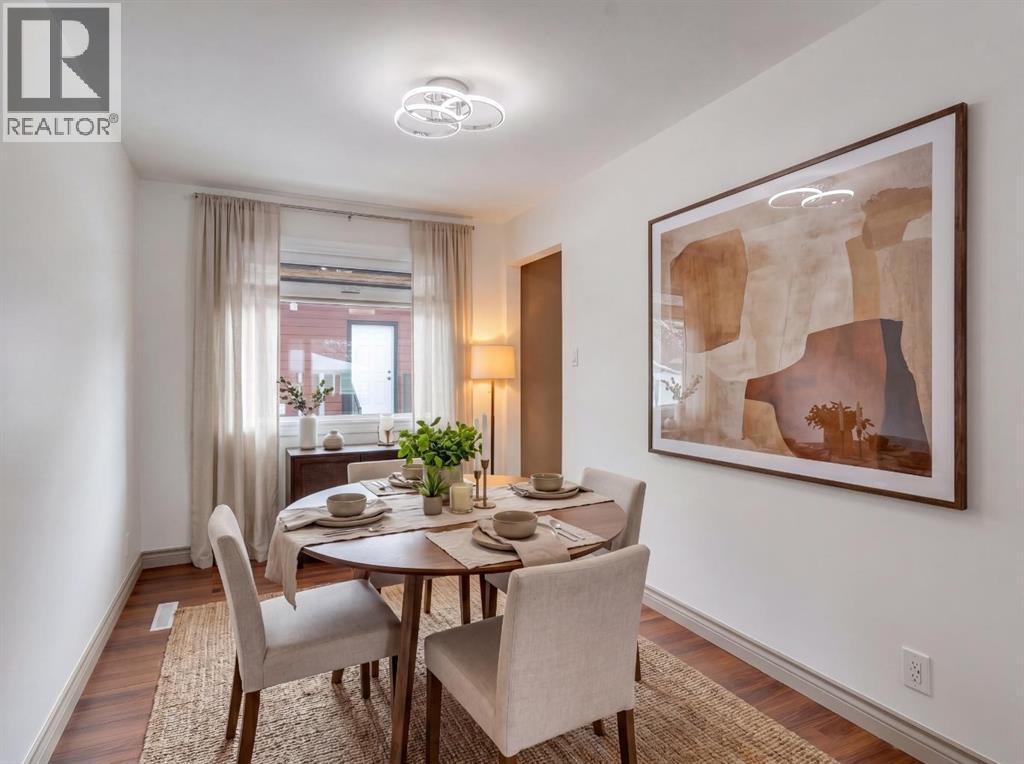 4824 Claret Street NW, Calgary, Alberta  T2L 1C1 - Photo 5 - A2297164