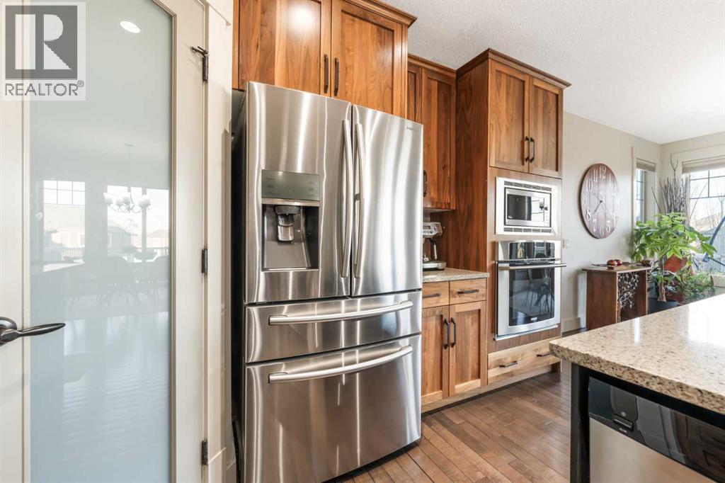 52 Aspen Summit Drive Sw, Calgary, Alberta  T3H 0E8 - Photo 9 - A2300223