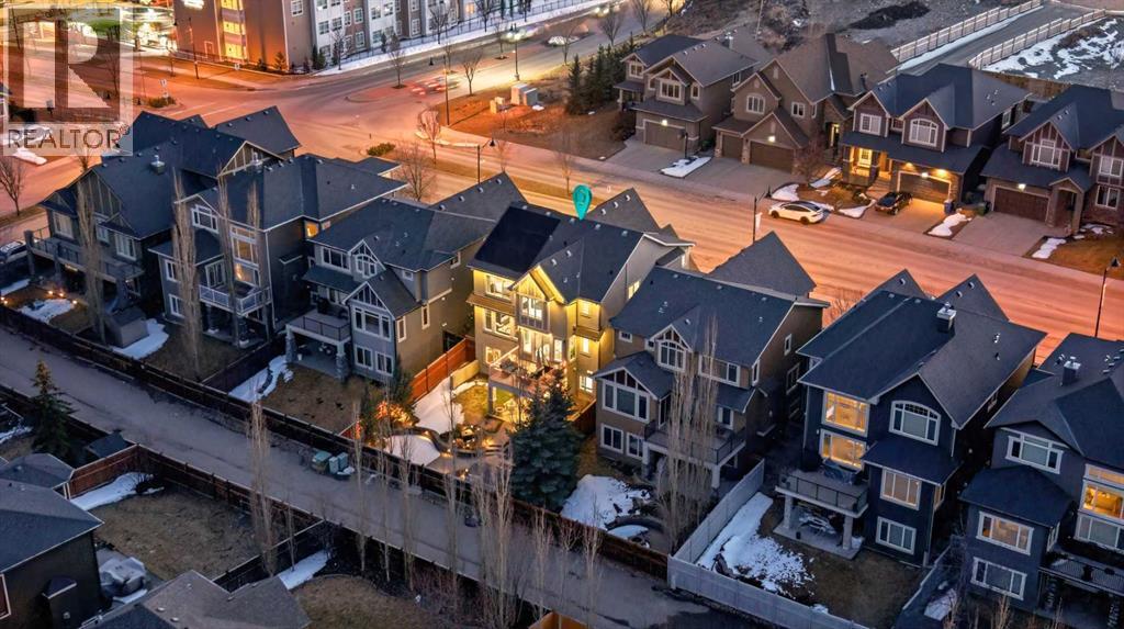 52 Aspen Summit Drive Sw, Calgary, Alberta  T3H 0E8 - Photo 46 - A2300223