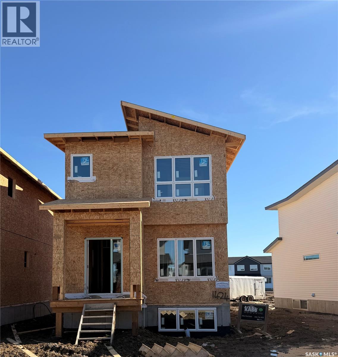 1424 Besnard DRIVE, Martensville, Saskatchewan