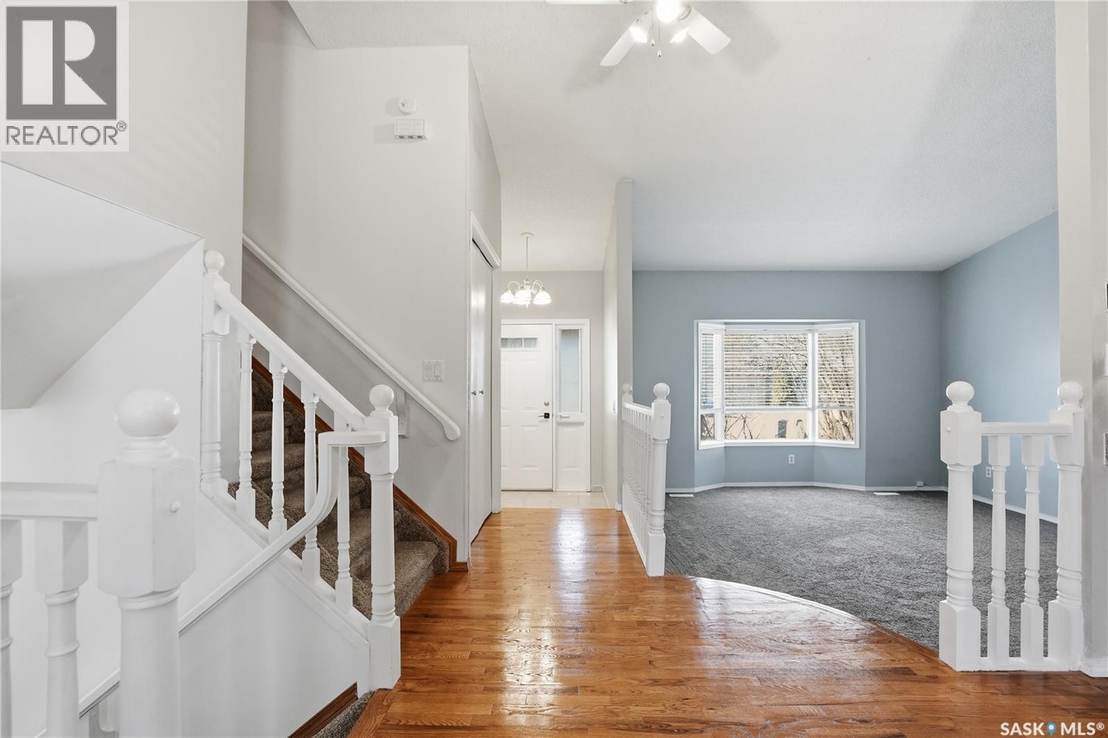 107 Armstrong Crescent, Saskatoon, Saskatchewan  S7N 3M4 - Photo 3 - SK033681