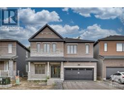 177 LYNN COULTER STREET, Ottawa, Ontario