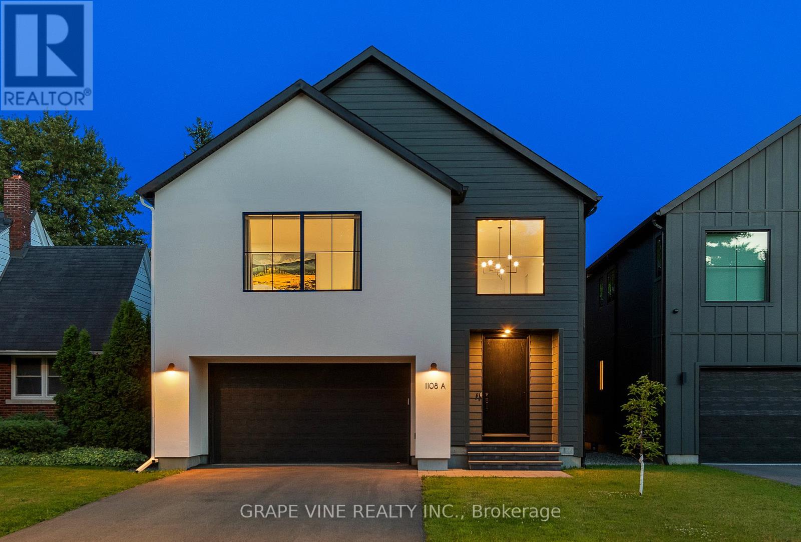 1108A FALAISE ROAD, Ottawa, Ontario