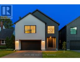 1108A FALAISE ROAD, Ottawa, Ontario