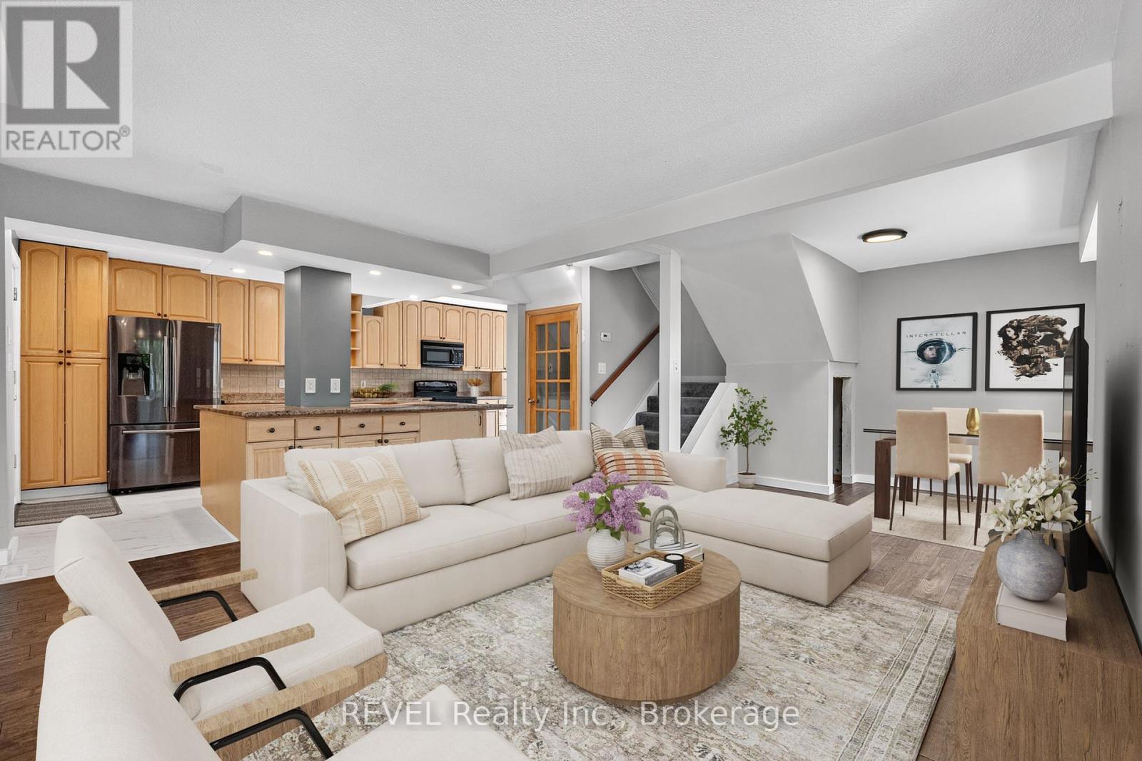 1367 St Marys Crescent, Burlington, Ontario  L7P 1S1 - Photo 12 - W13032520