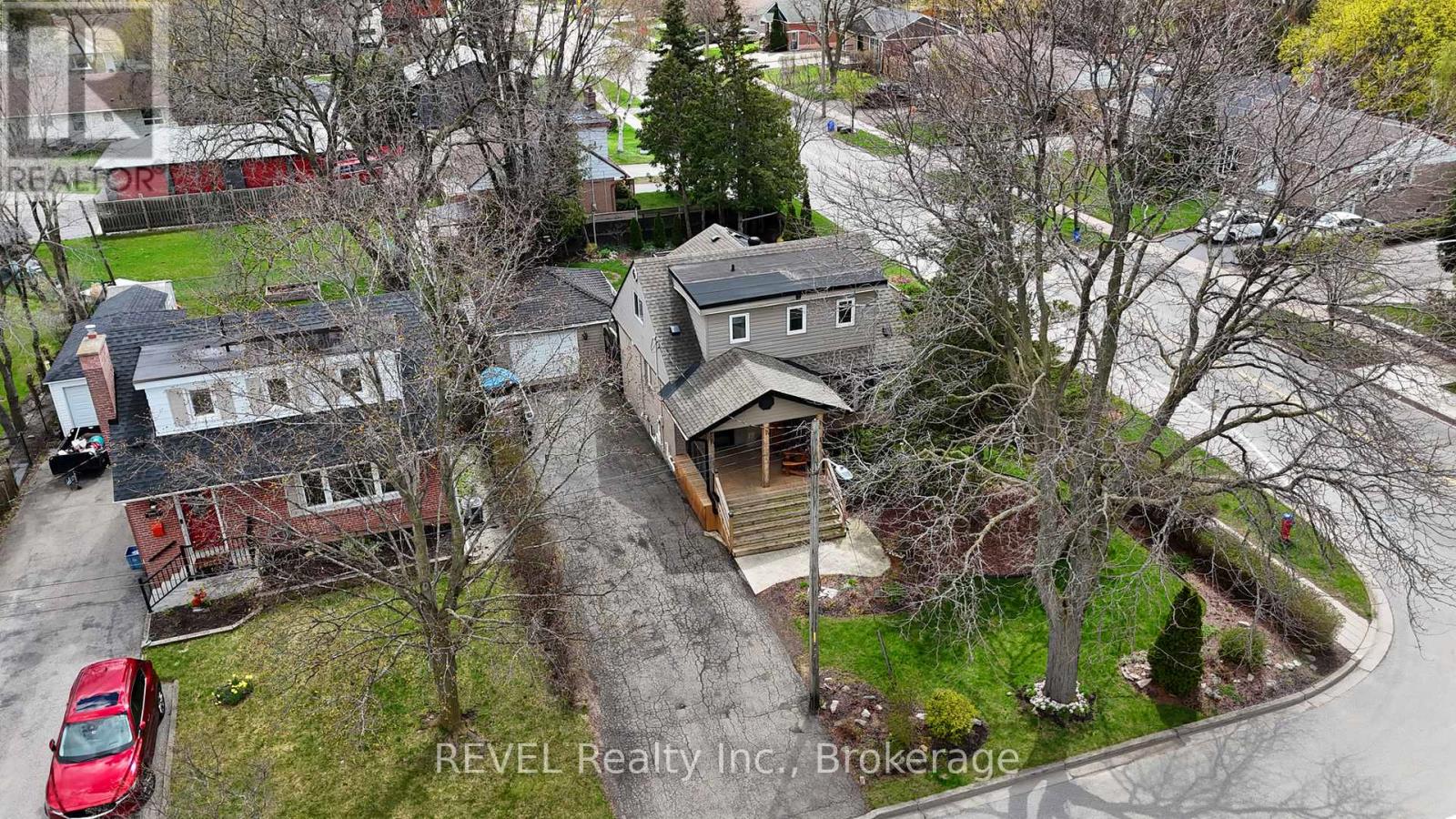 1367 St Marys Crescent, Burlington, Ontario  L7P 1S1 - Photo 35 - W13032520
