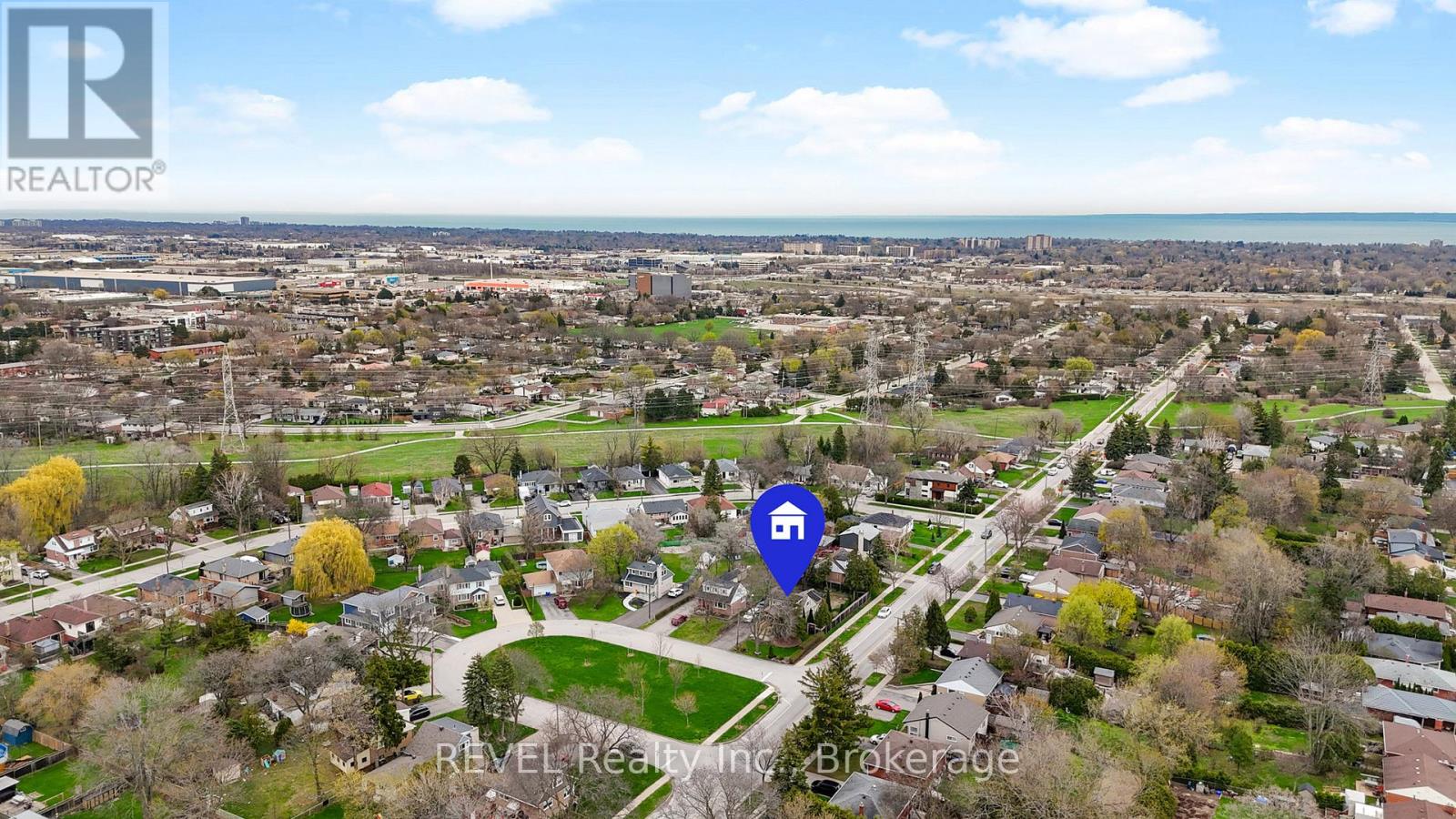 1367 St Marys Crescent, Burlington, Ontario  L7P 1S1 - Photo 36 - W13032520