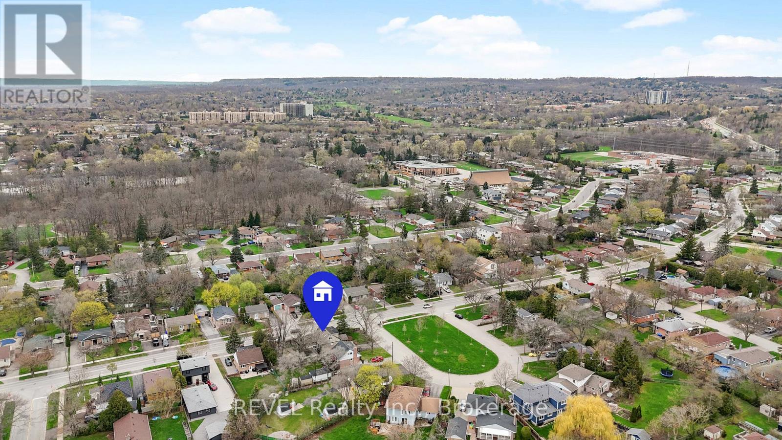 1367 St Marys Crescent, Burlington, Ontario  L7P 1S1 - Photo 38 - W13032520