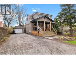 1367 ST MARYS CRESCENT, Burlington, Ontario