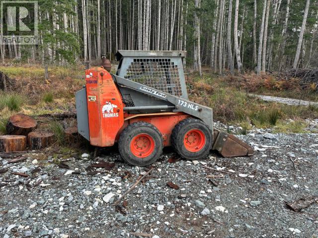 4644 Central Road, Texada Island, British Columbia  V0N 3K0 - Photo 23 - 19823