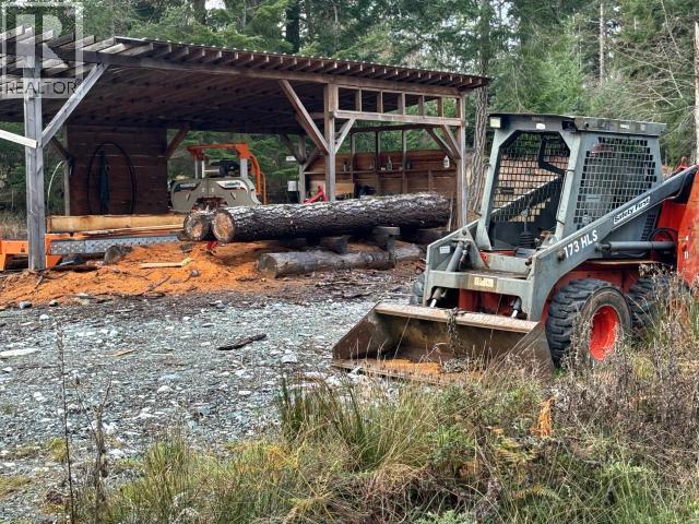 4644 Central Road, Texada Island, British Columbia  V0N 3K0 - Photo 25 - 19823