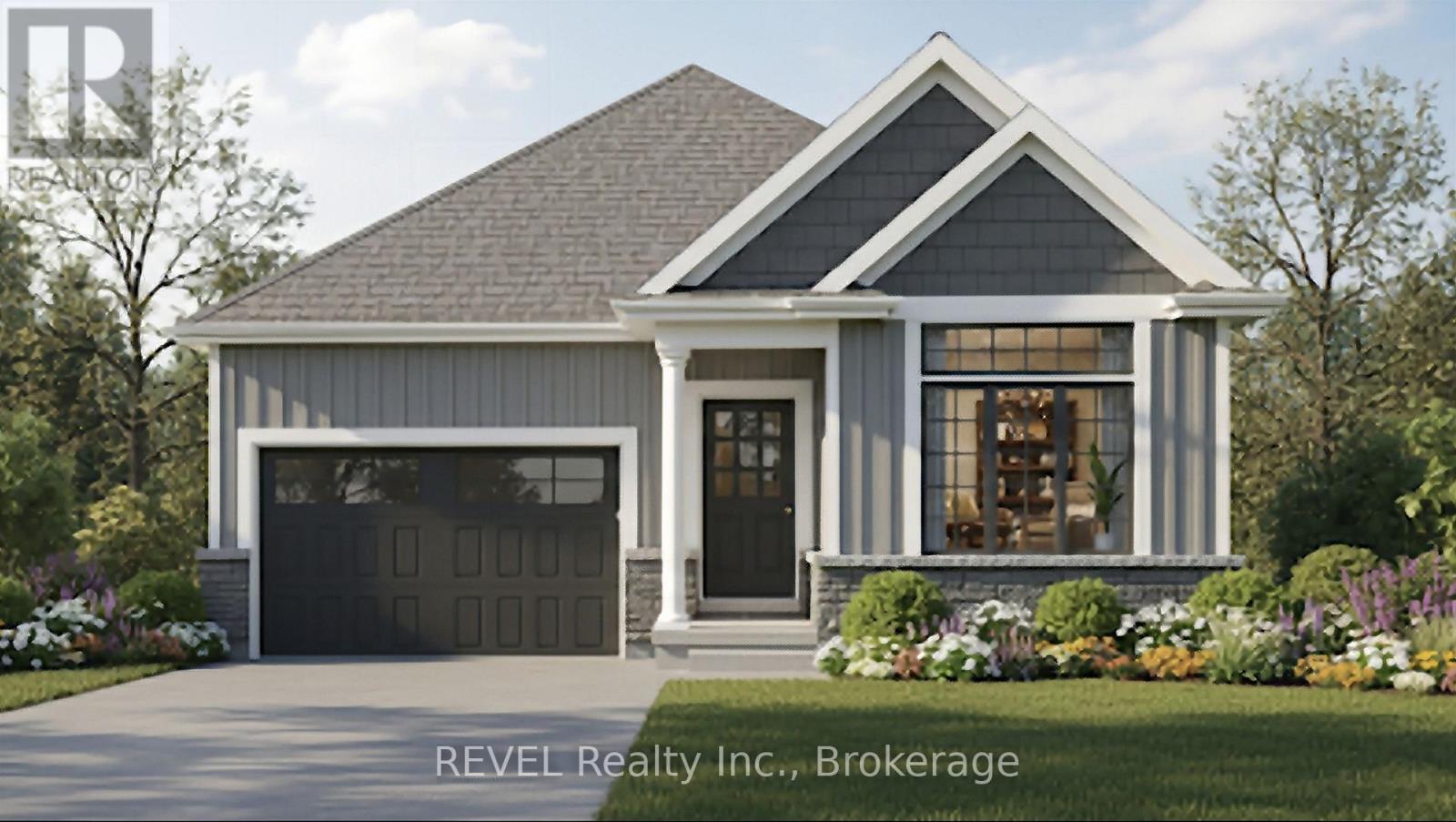 1133 Dipietro Street, Fort Erie, Ontario  L2A 4J4 - Photo 2 - X13032440