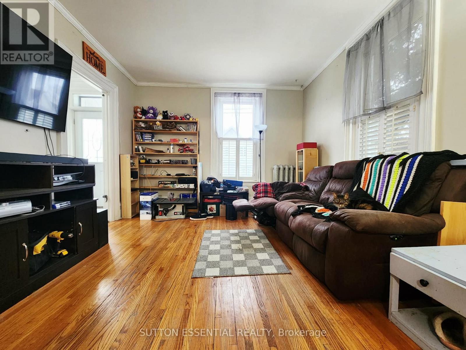 47 Pearl Street E, Brockville, Ontario  K6V 1P6 - Photo 5 - X12949954