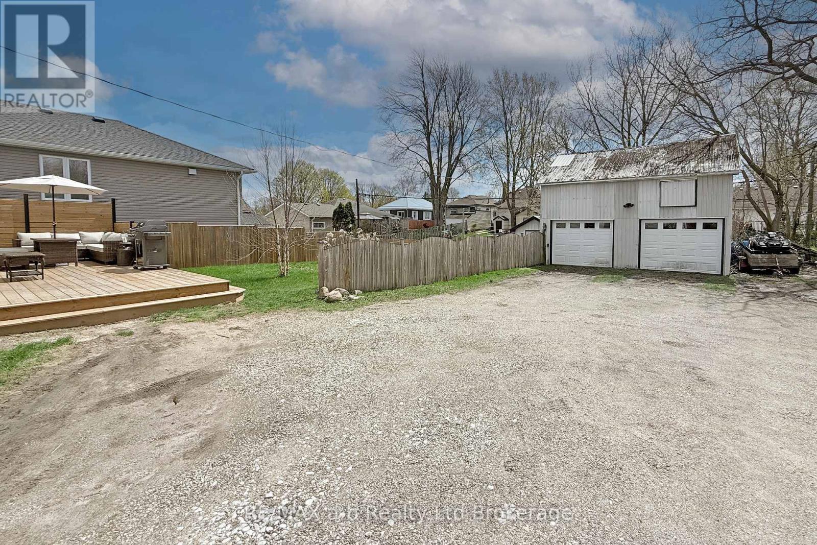 688 Henry Street, Woodstock, Ontario  N4S 1Y3 - Photo 31 - X13032432