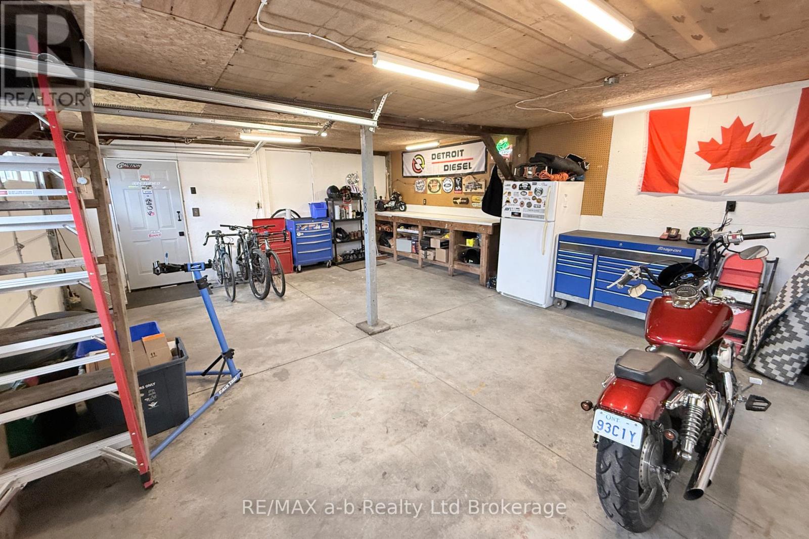 688 Henry Street, Woodstock, Ontario  N4S 1Y3 - Photo 35 - X13032432