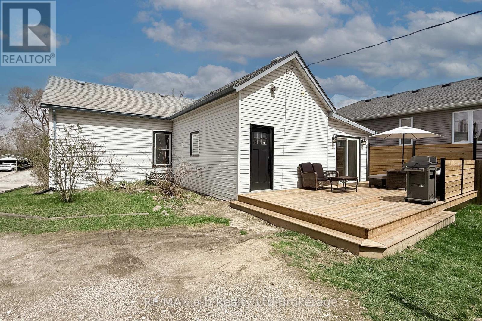 688 Henry Street, Woodstock, Ontario  N4S 1Y3 - Photo 39 - X13032432