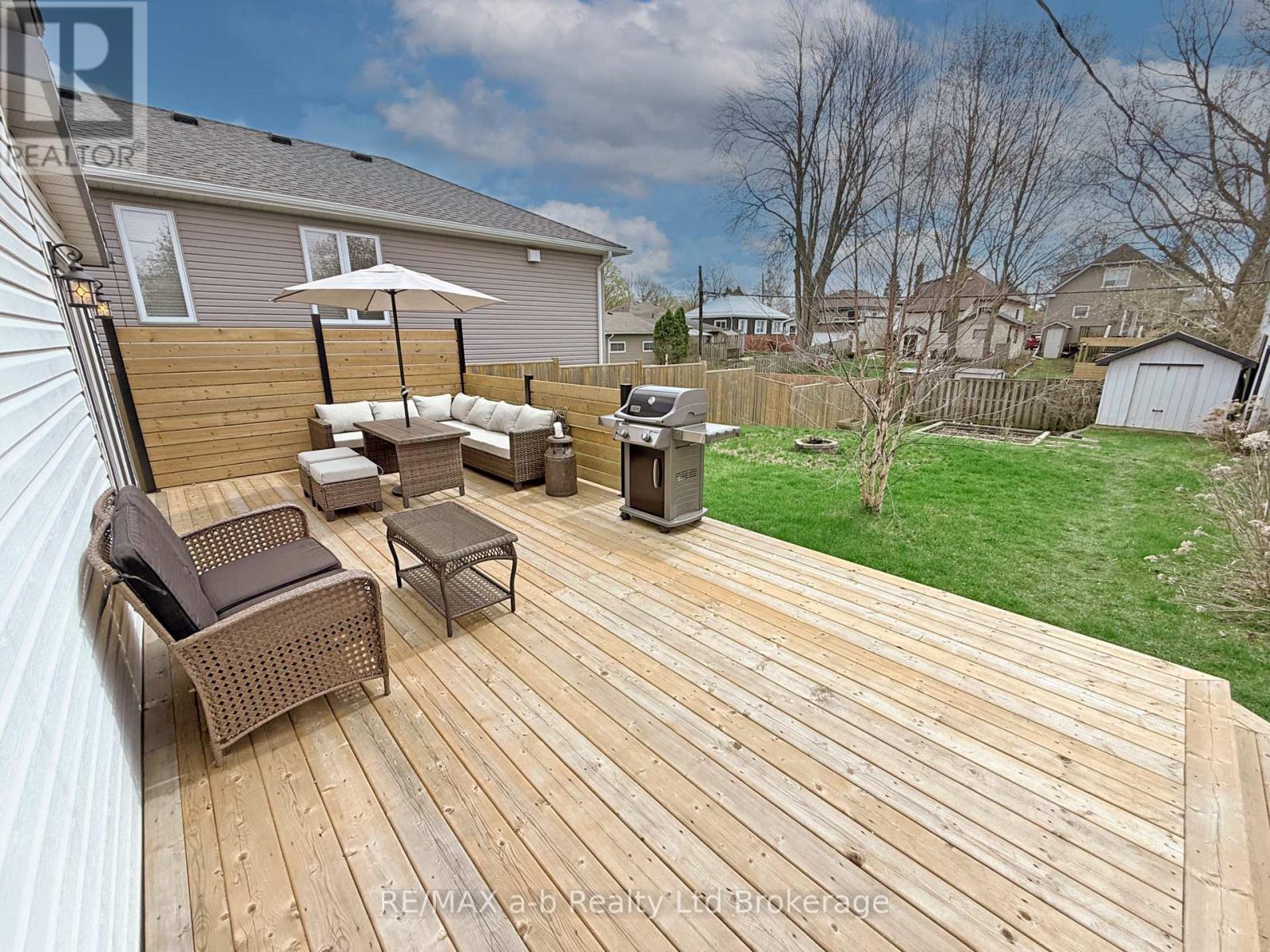 688 Henry Street, Woodstock, Ontario  N4S 1Y3 - Photo 41 - X13032432