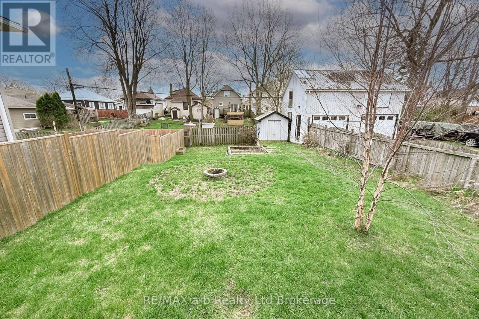 688 Henry Street, Woodstock, Ontario  N4S 1Y3 - Photo 44 - X13032432