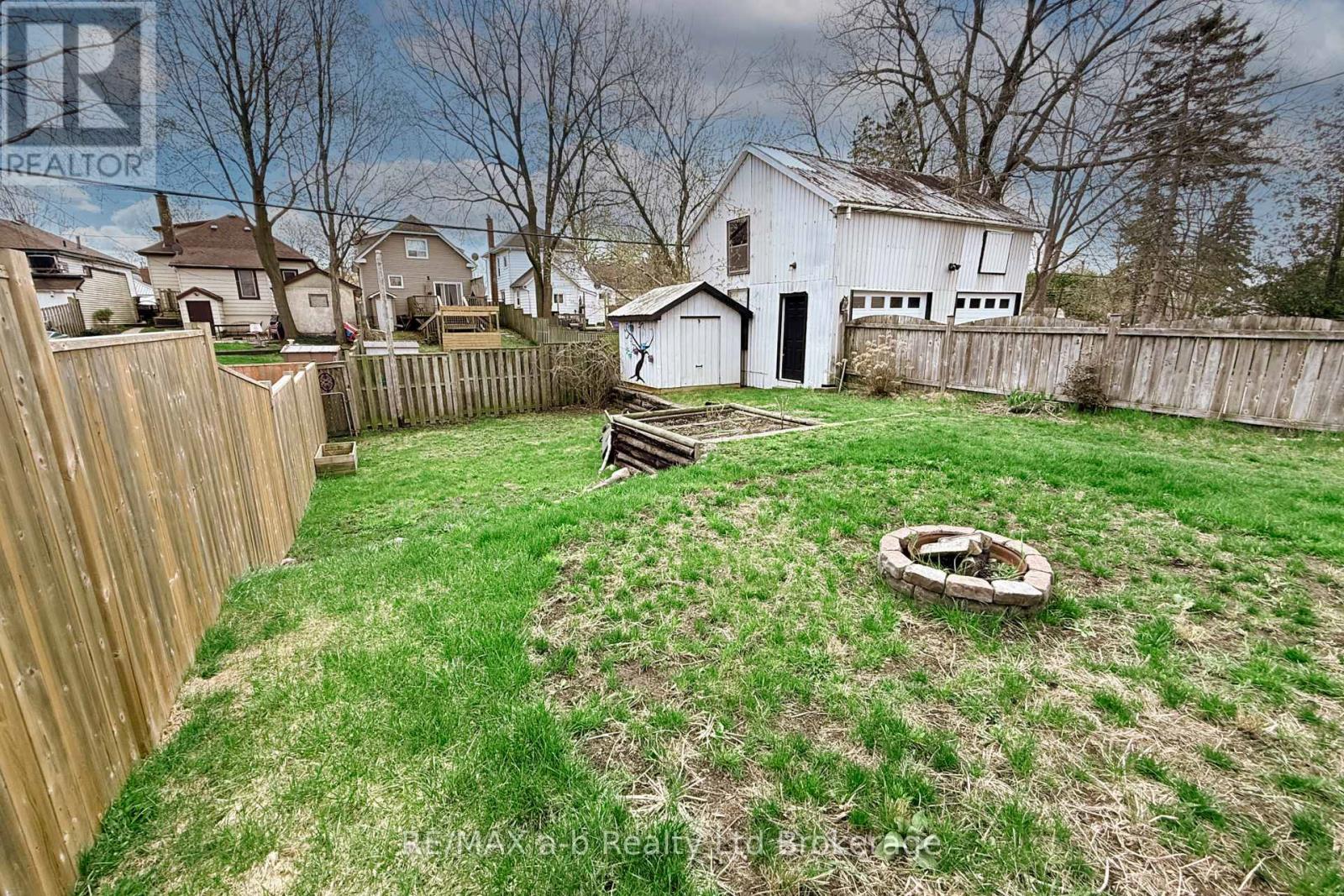 688 Henry Street, Woodstock, Ontario  N4S 1Y3 - Photo 45 - X13032432