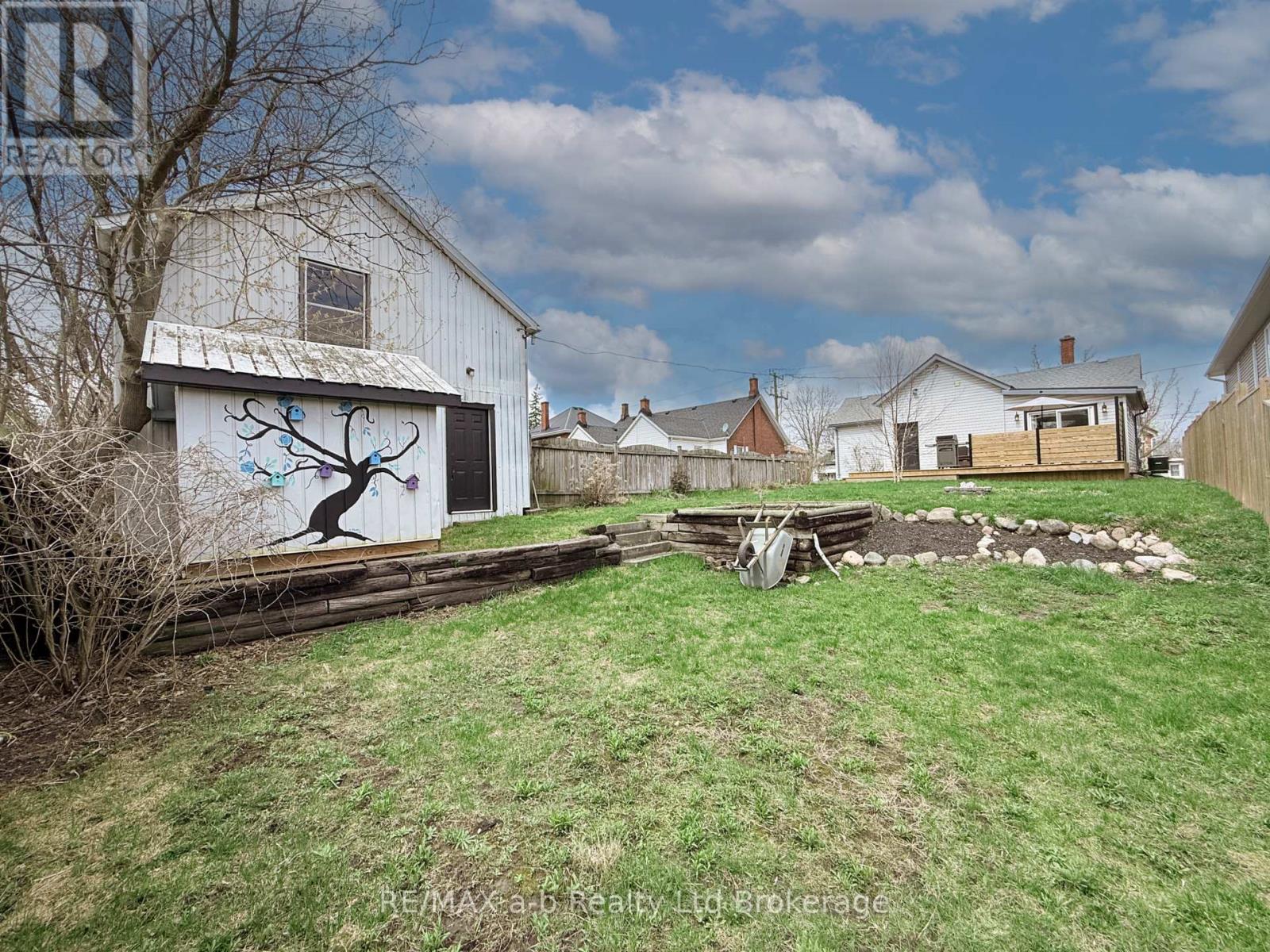 688 Henry Street, Woodstock, Ontario  N4S 1Y3 - Photo 47 - X13032432