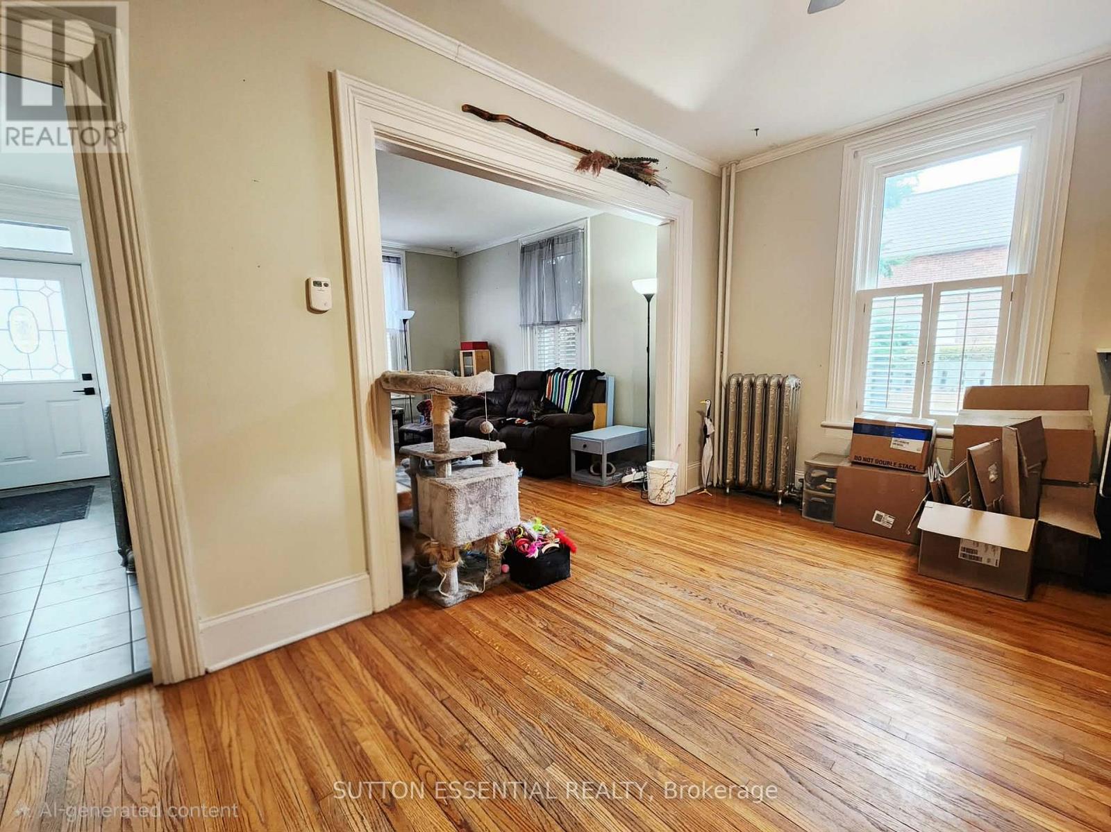 47 Pearl Street E, Brockville, Ontario  K6V 1P6 - Photo 6 - X12949954