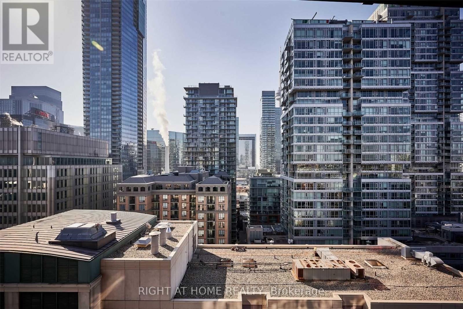 1716 - 215 Queen Street W, Toronto, Ontario  M5V 0P5 - Photo 10 - C13032446