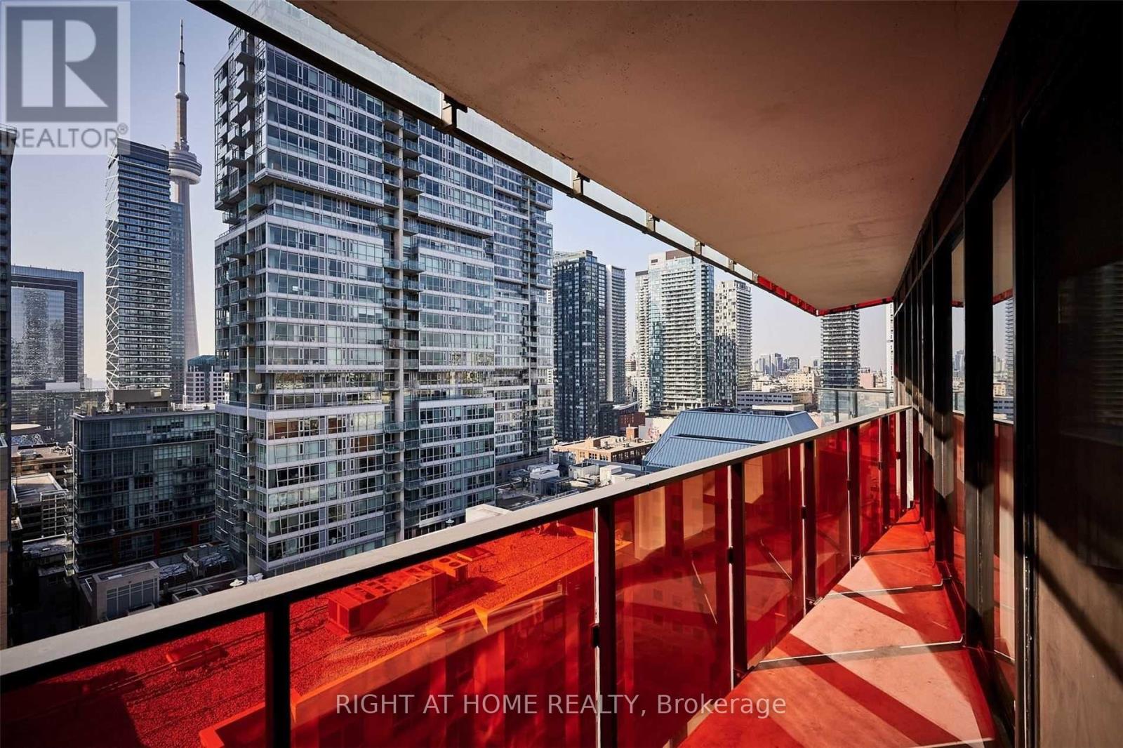 1716 - 215 Queen Street W, Toronto, Ontario  M5V 0P5 - Photo 8 - C13032446