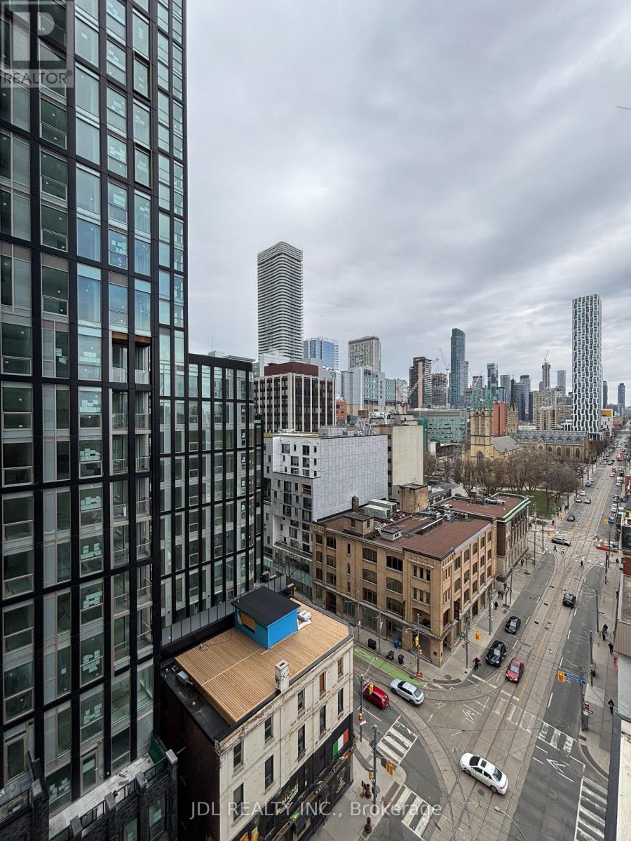 1502 - 89 Church Street, Toronto, Ontario  M5C 0B7 - Photo 21 - C13032508