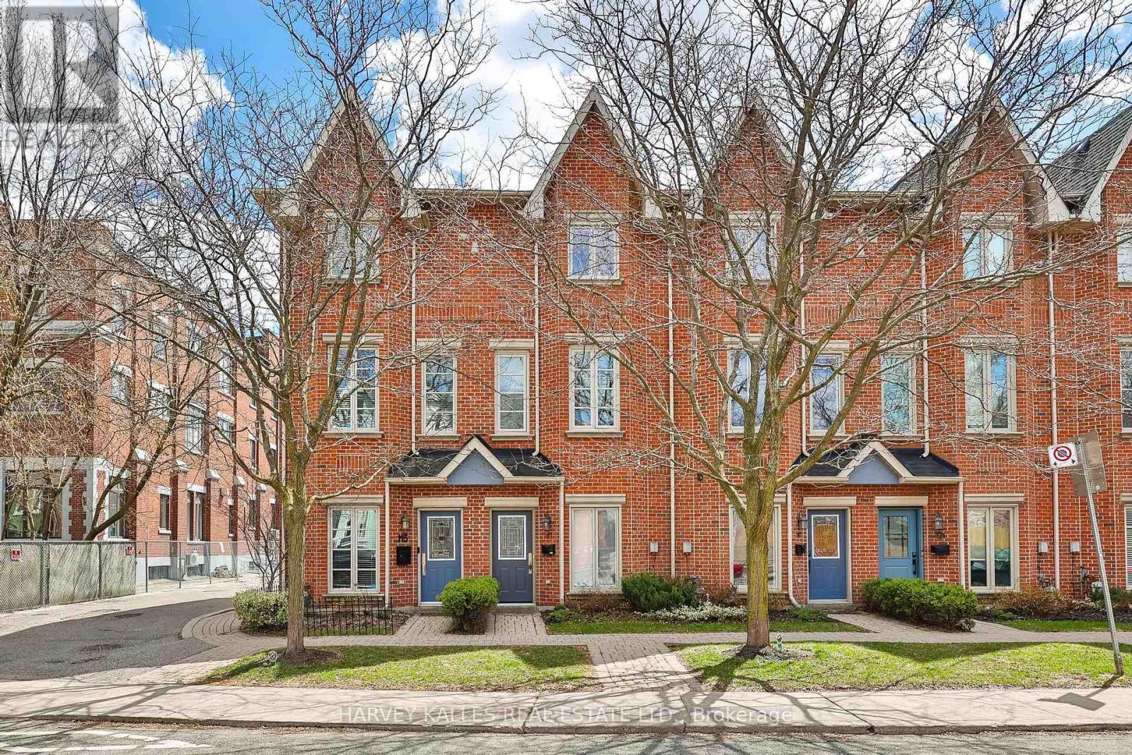 115 Florence Street, Toronto, Ontario  M6K 1P4 - Photo 1 - C13032516