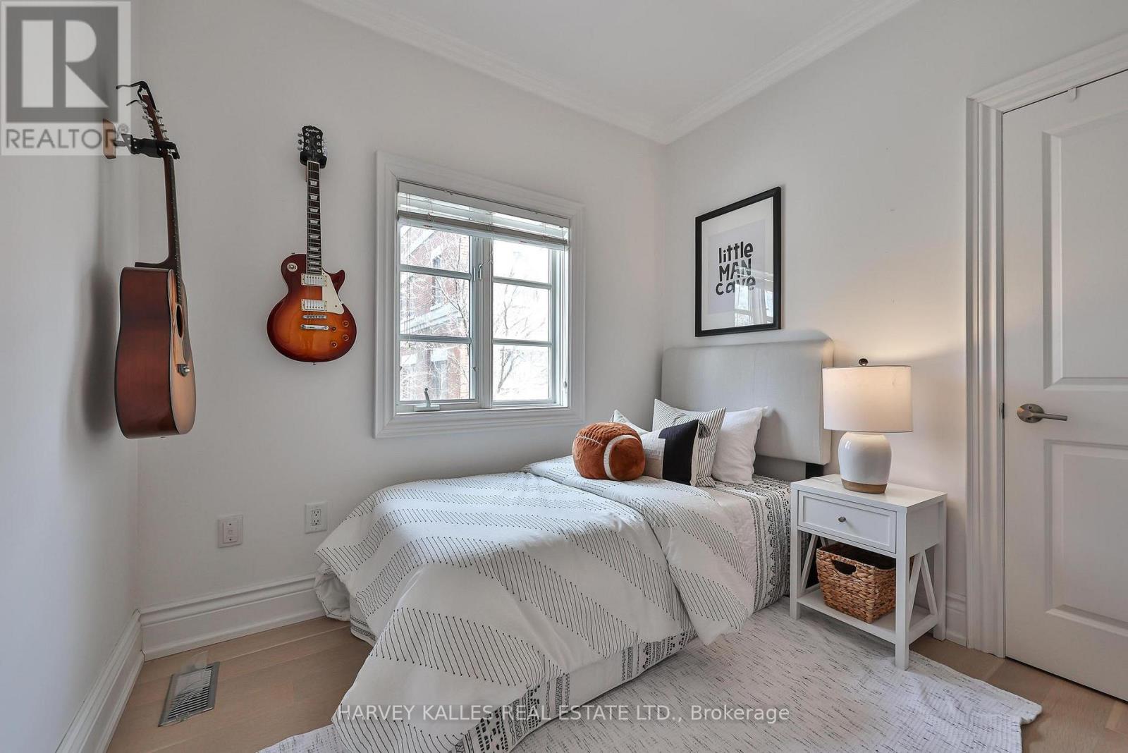 115 Florence Street, Toronto, Ontario  M6K 1P4 - Photo 30 - C13032516