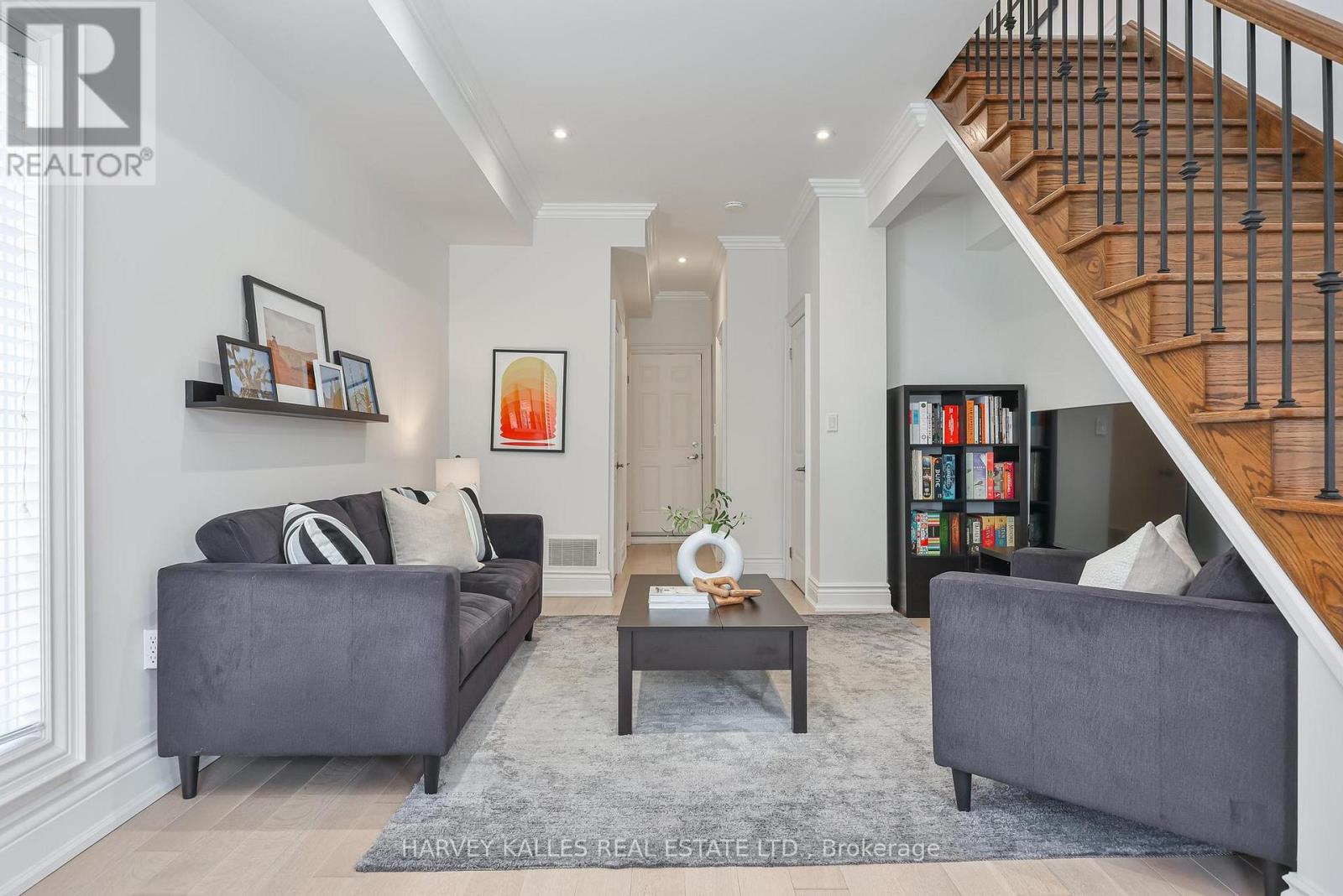 115 Florence Street, Toronto, Ontario  M6K 1P4 - Photo 40 - C13032516