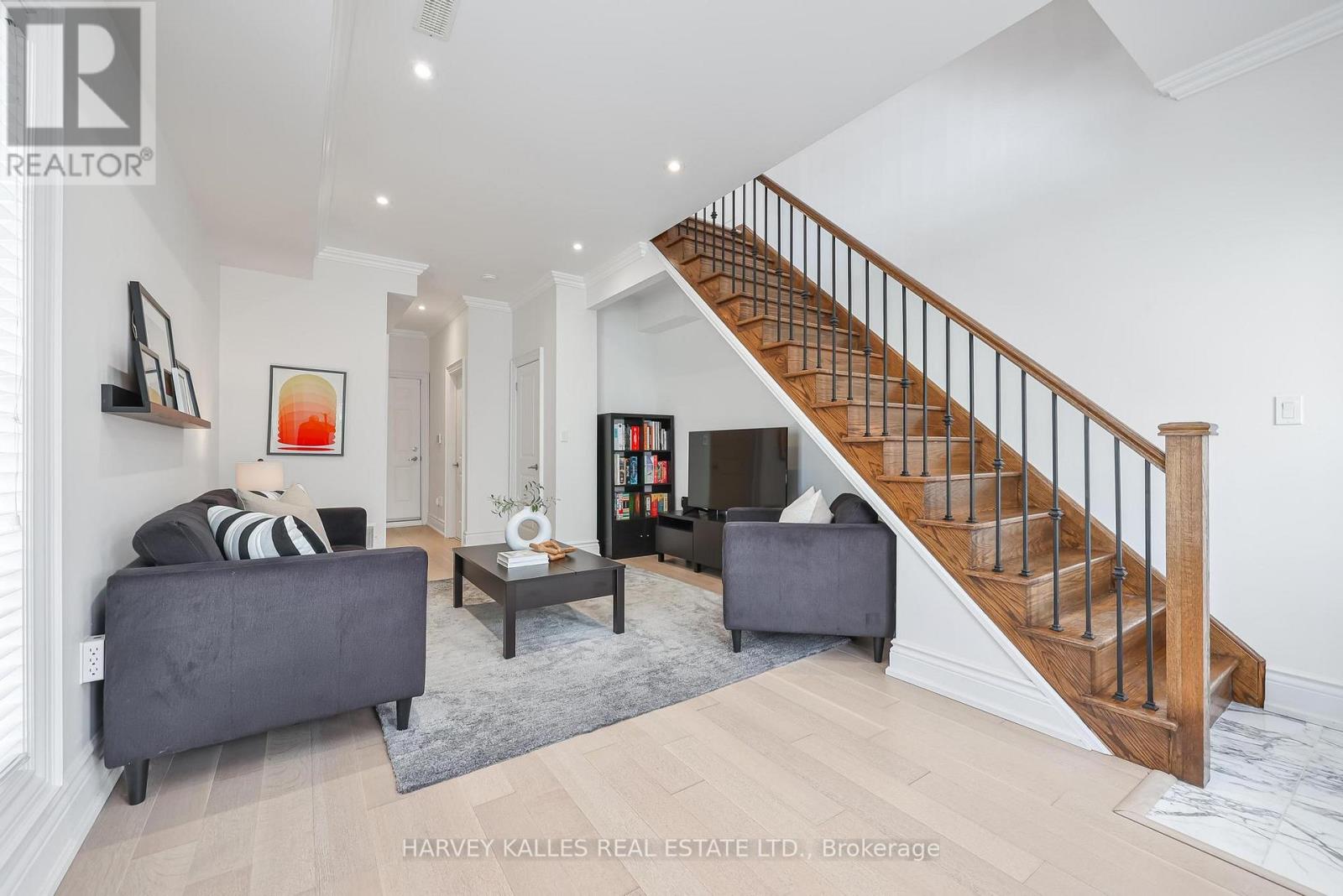 115 Florence Street, Toronto, Ontario  M6K 1P4 - Photo 41 - C13032516