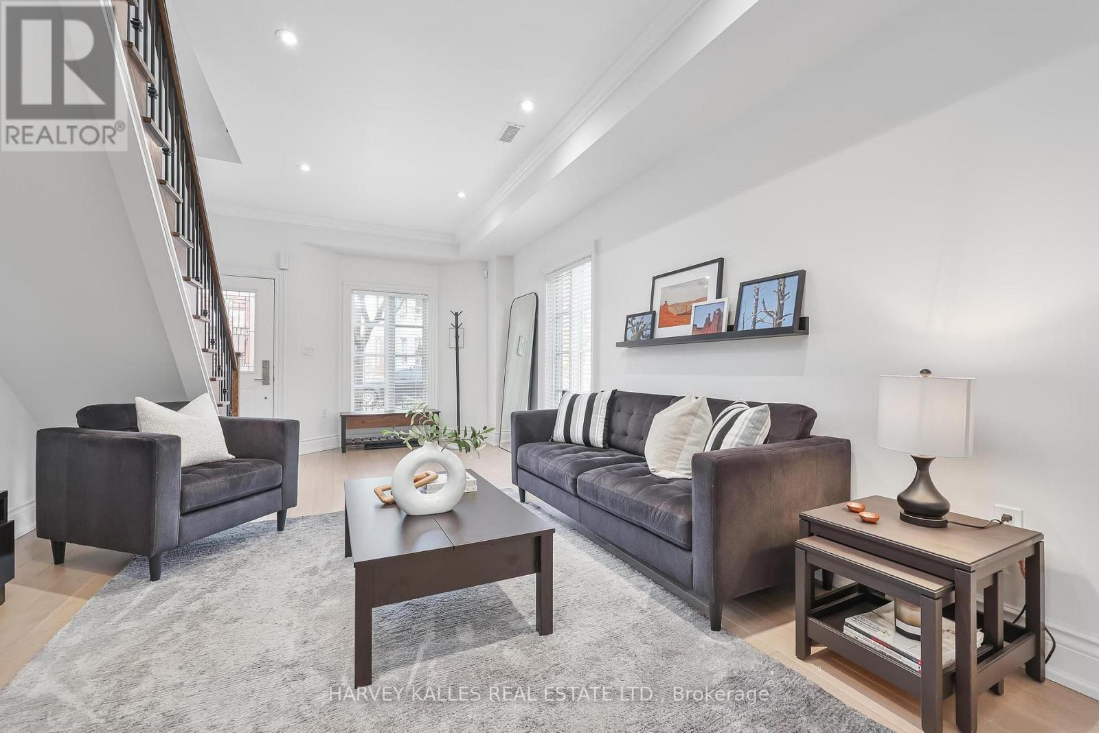 115 Florence Street, Toronto, Ontario  M6K 1P4 - Photo 42 - C13032516