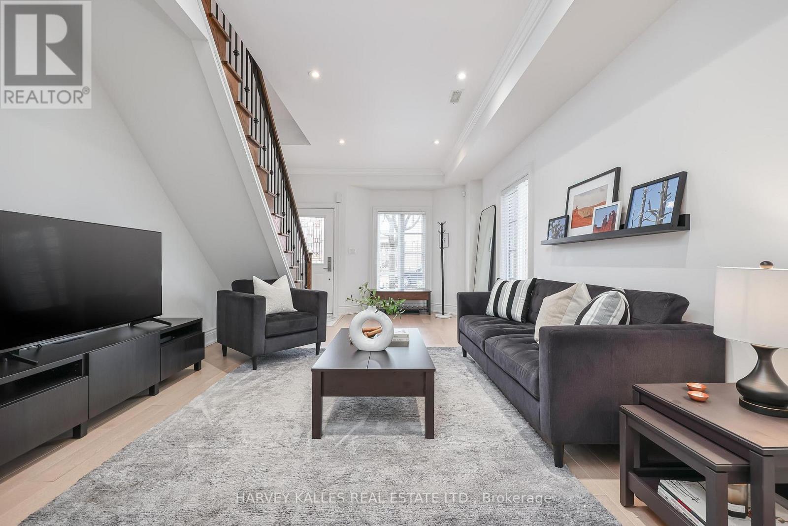 115 Florence Street, Toronto, Ontario  M6K 1P4 - Photo 43 - C13032516