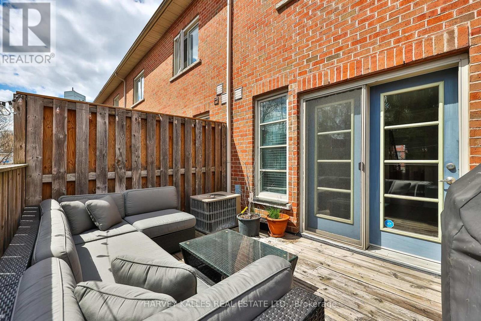 115 Florence Street, Toronto, Ontario  M6K 1P4 - Photo 49 - C13032516