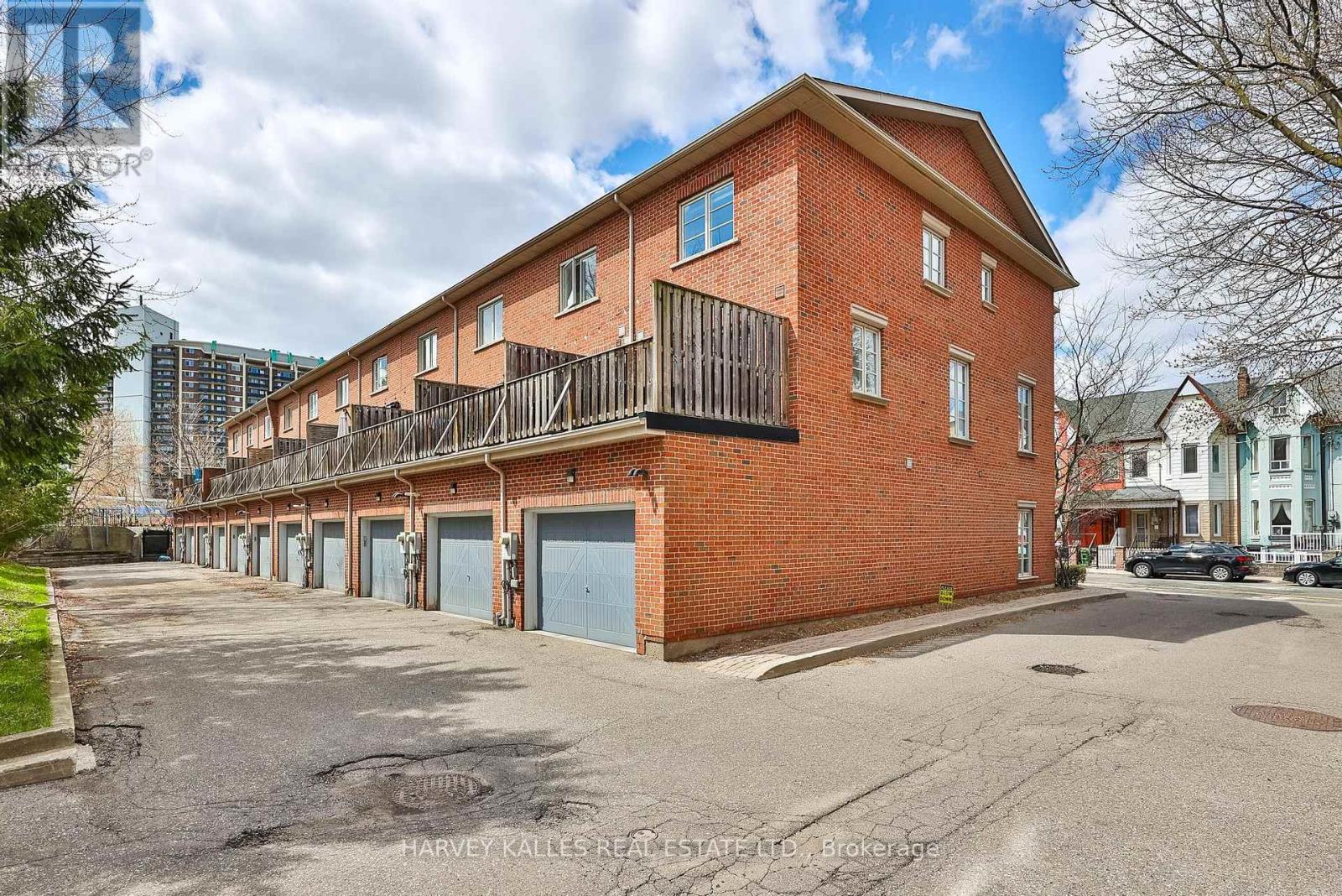 115 Florence Street, Toronto, Ontario  M6K 1P4 - Photo 50 - C13032516