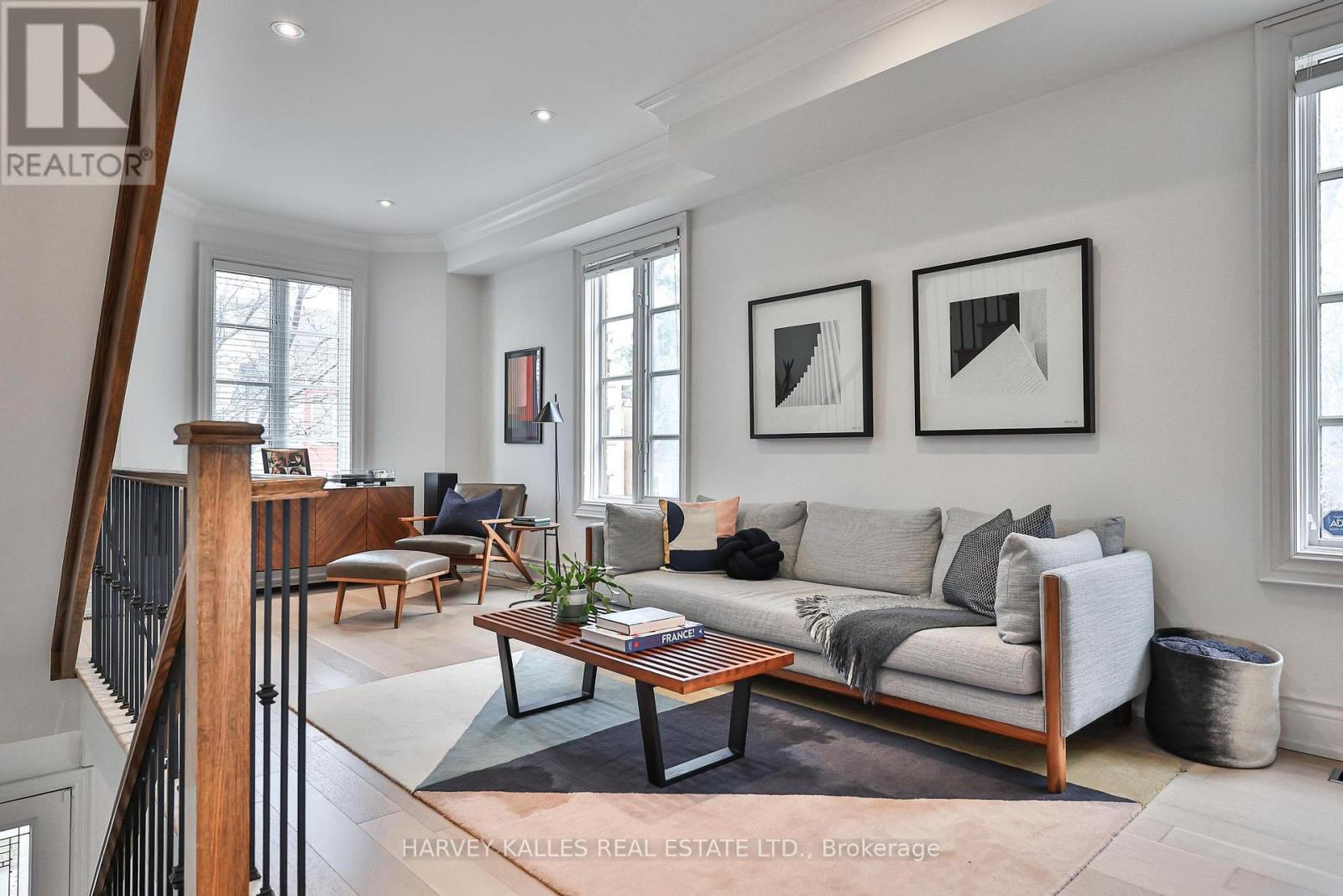 115 Florence Street, Toronto, Ontario  M6K 1P4 - Photo 6 - C13032516