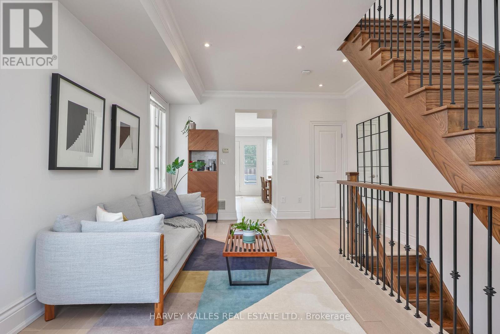 115 Florence Street, Toronto, Ontario  M6K 1P4 - Photo 9 - C13032516