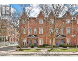 115 FLORENCE STREET, Toronto, Ontario