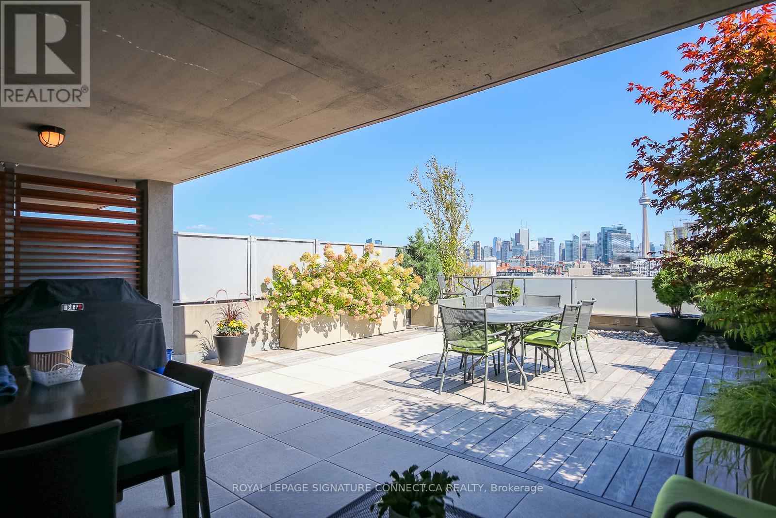 1204 - 1 Shaw Street, Toronto, Ontario  M6K 0A1 - Photo 16 - C13032526