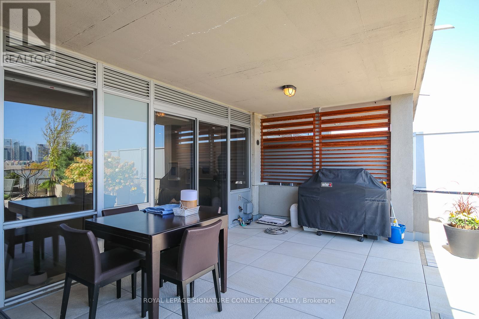 1204 - 1 Shaw Street, Toronto, Ontario  M6K 0A1 - Photo 18 - C13032526