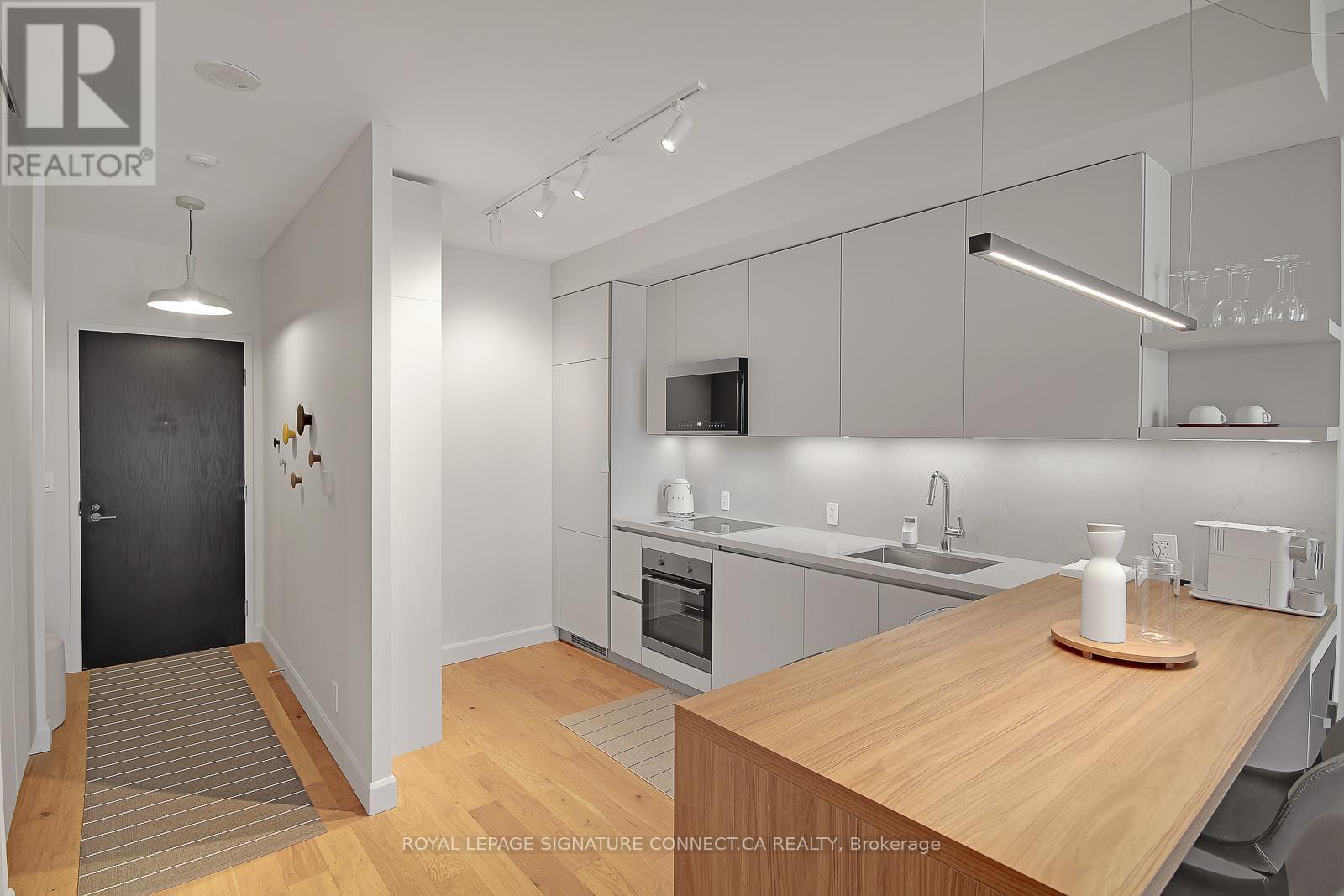 1204 - 1 Shaw Street, Toronto, Ontario  M6K 0A1 - Photo 6 - C13032526