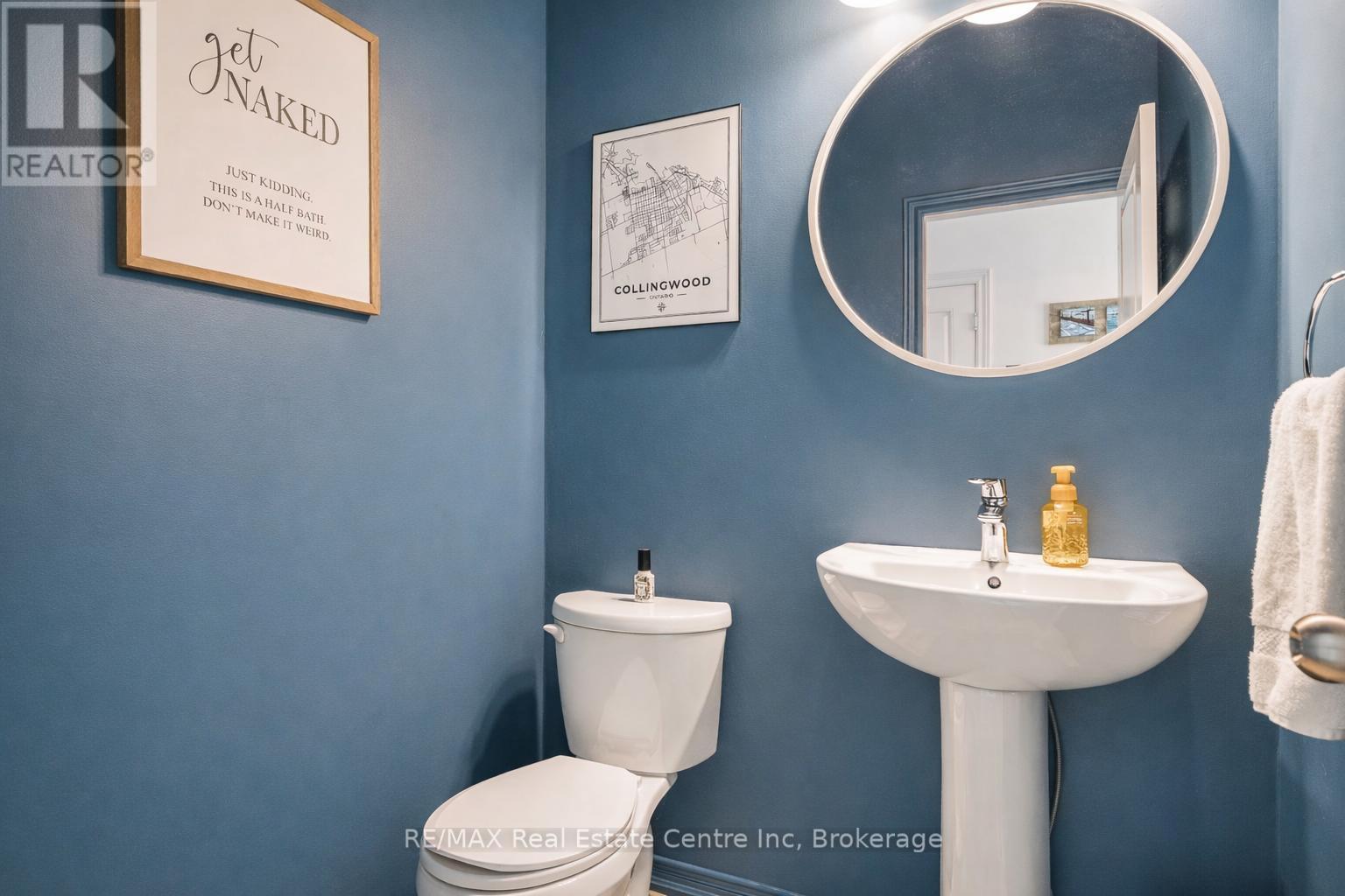 24 George Zubek Drive, Collingwood, Ontario  L9Y 1M5 - Photo 11 - S13032416