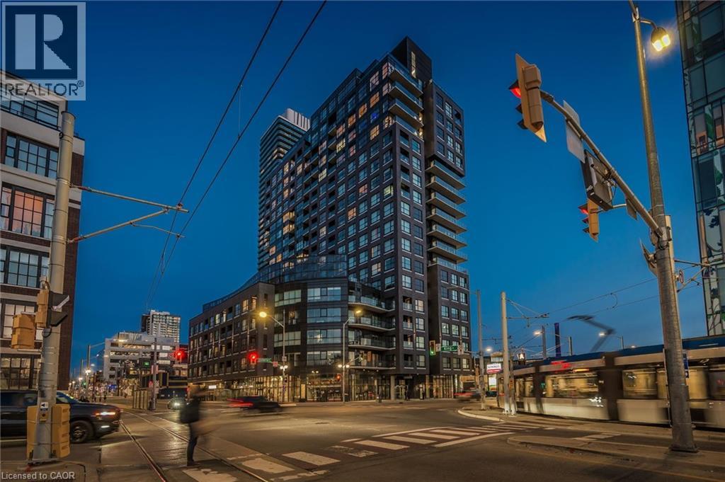 1 VICTORIA Street S Unit# 1006, Kitchener, Ontario