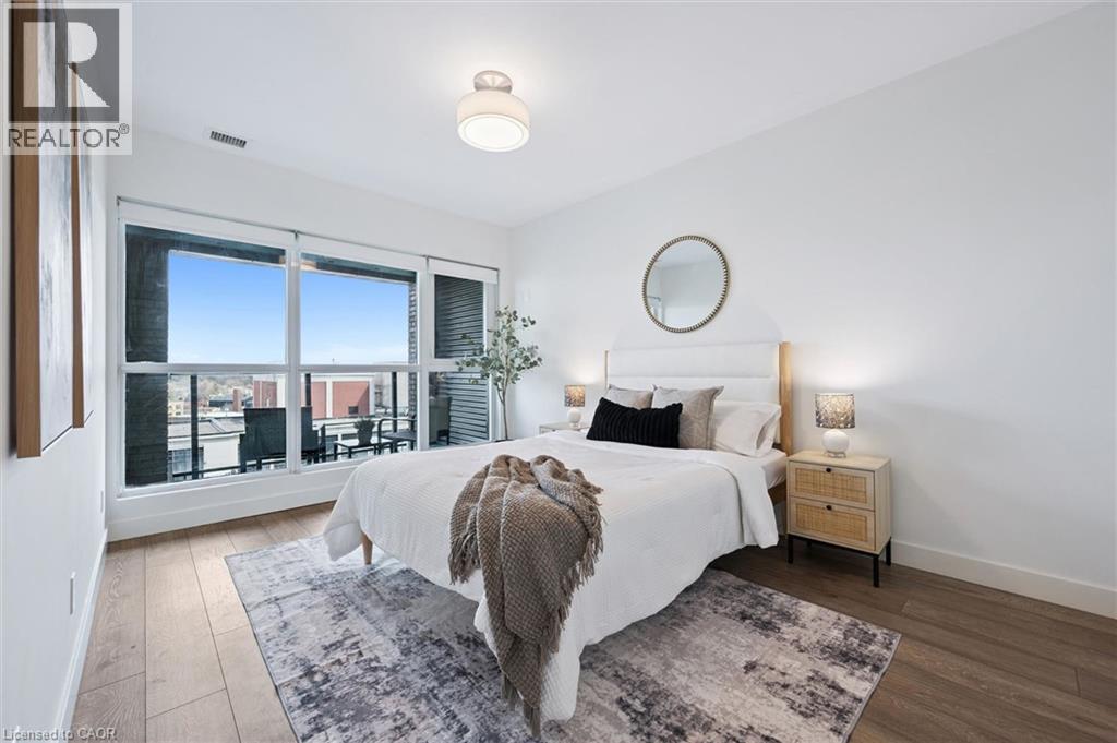 1 Victoria Street S Unit# 1006, Kitchener, Ontario  N2G 1G1 - Photo 12 - 40823240