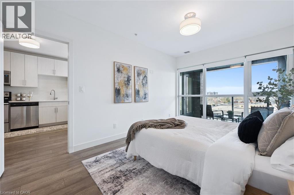 1 Victoria Street S Unit# 1006, Kitchener, Ontario  N2G 1G1 - Photo 13 - 40823240