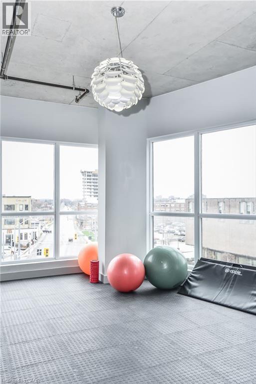 1 Victoria Street S Unit# 1006, Kitchener, Ontario  N2G 1G1 - Photo 32 - 40823240