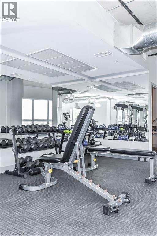 1 Victoria Street S Unit# 1006, Kitchener, Ontario  N2G 1G1 - Photo 33 - 40823240