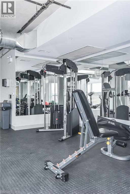 1 Victoria Street S Unit# 1006, Kitchener, Ontario  N2G 1G1 - Photo 34 - 40823240