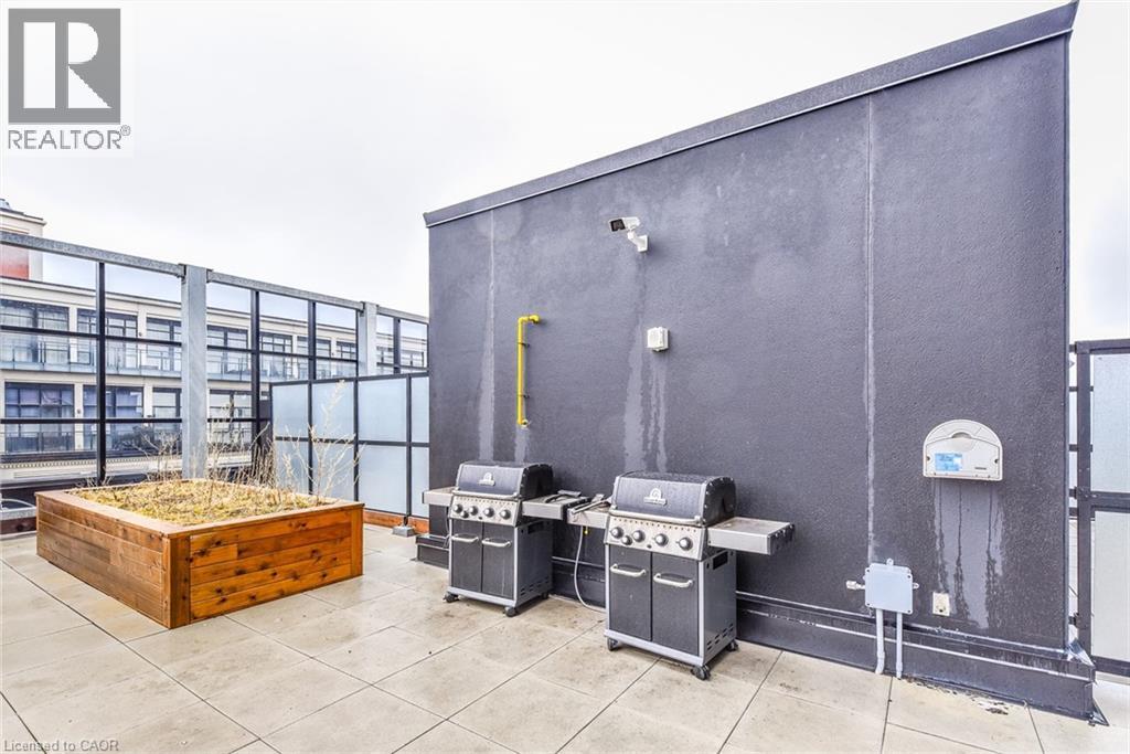 1 Victoria Street S Unit# 1006, Kitchener, Ontario  N2G 1G1 - Photo 37 - 40823240